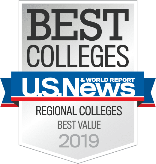 Best Colleges by U.S. News