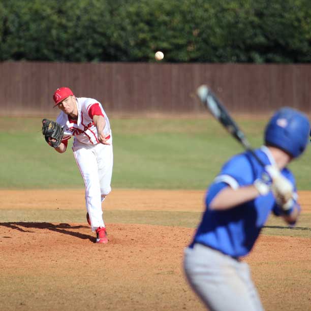 Baseball
