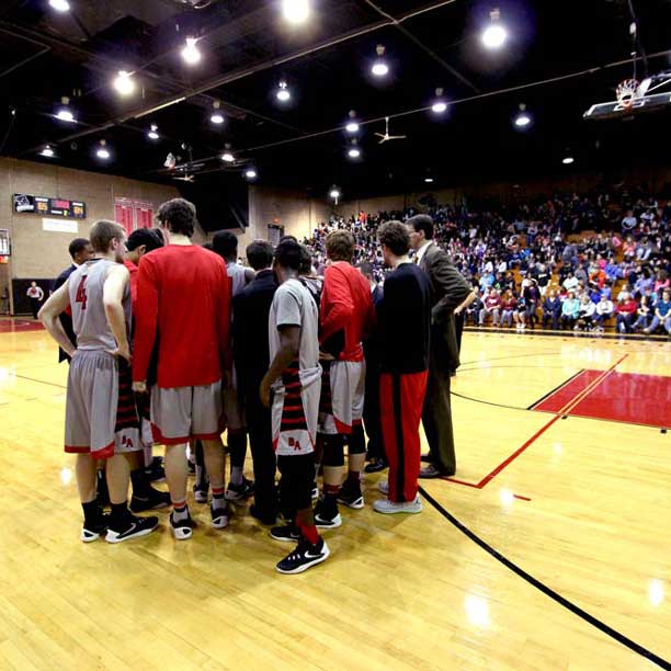 Basketball