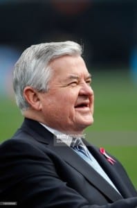 Jerry Richardson
