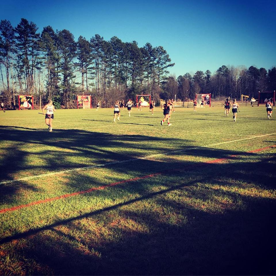 Women's Lacrosse