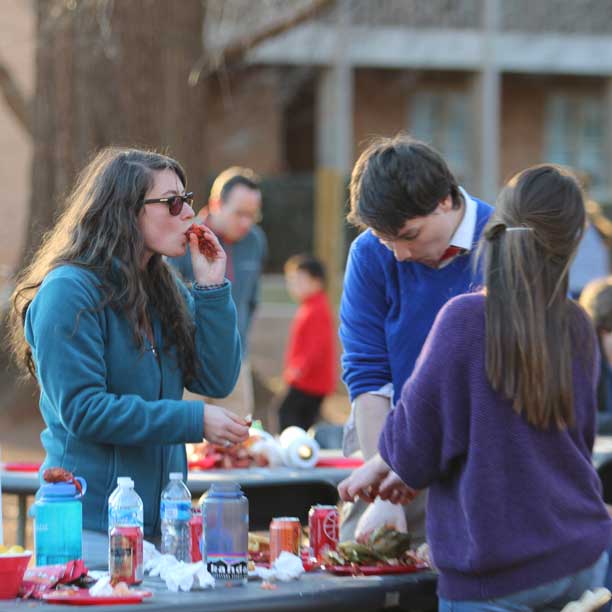 all-the-crawfish