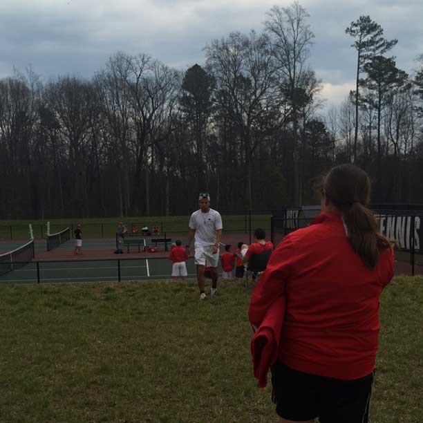 tennis