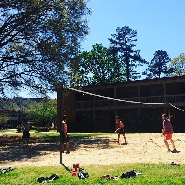 greek vb