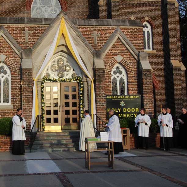 holy-door