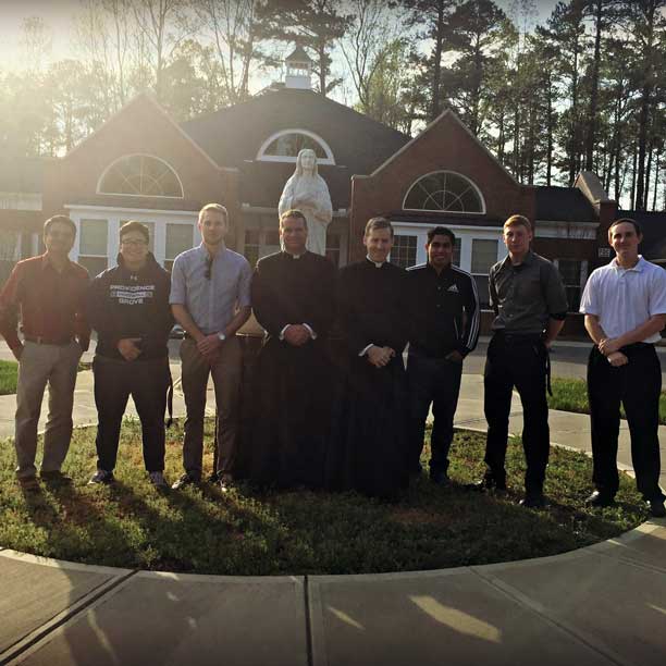 seminary