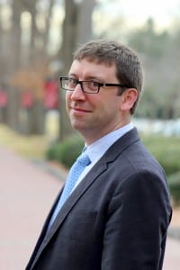 Dr. Patrick Wadden
