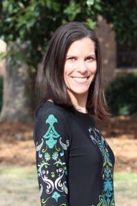 Dr. Amanda Kloo