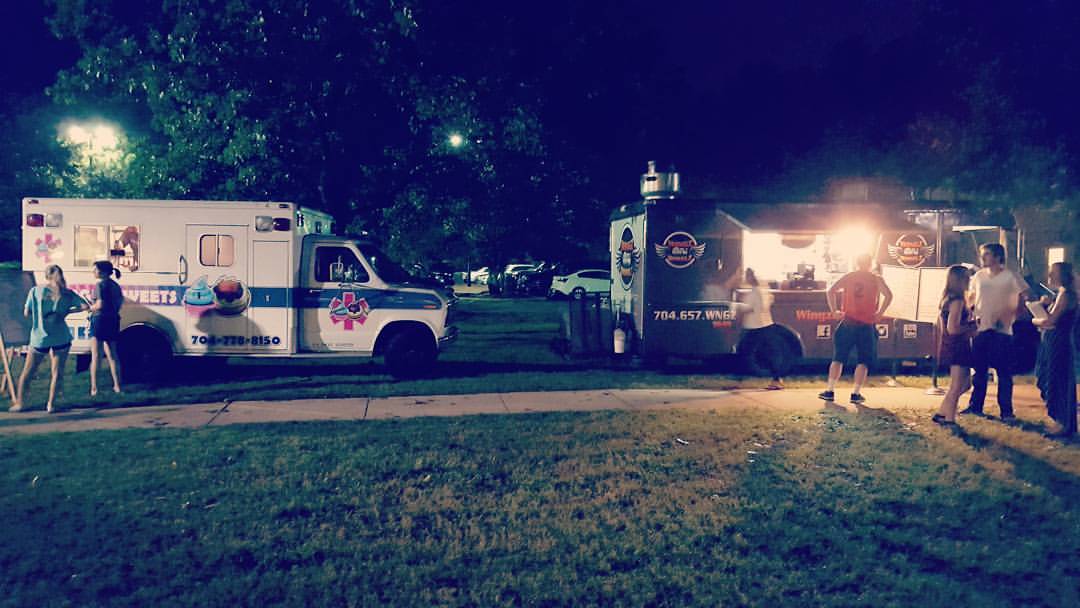 food truck thursday