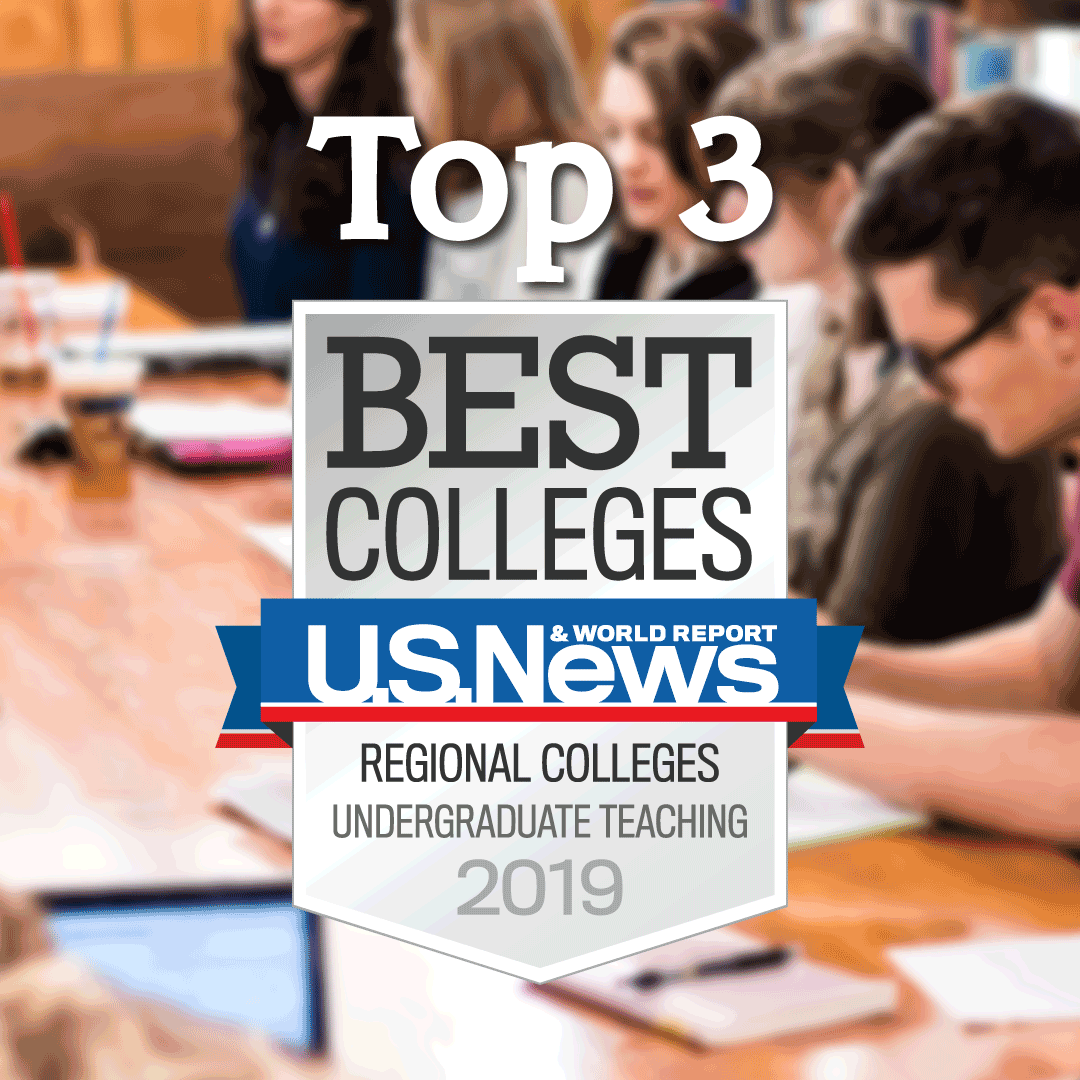 US NEWS Top 3