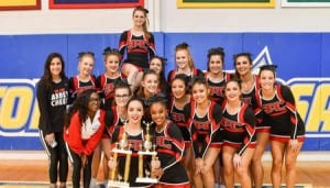 Cheer