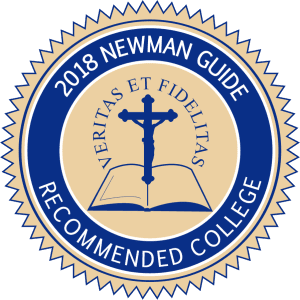 2018 Newman Guide Seal_RGB 300 dpi