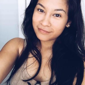 Jiadira Fernandez