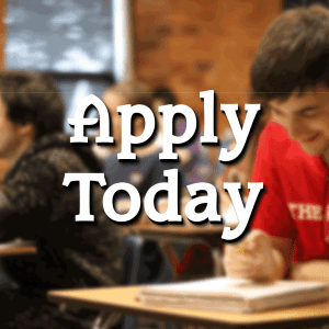 Apply for the Hintemeyer Scholarship Program