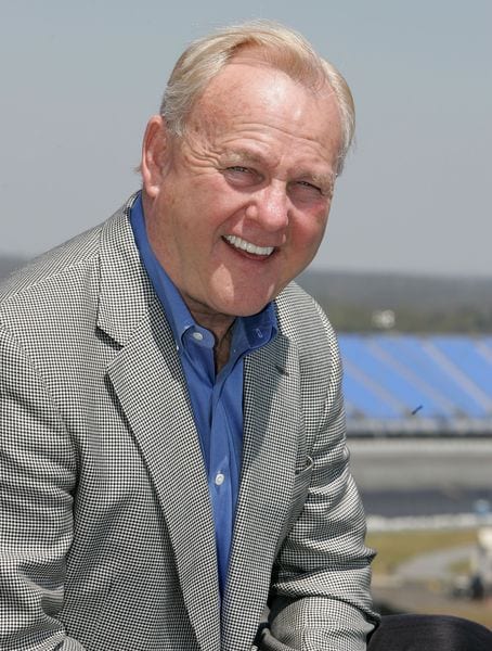 Humpy Wheeler Jr., Prep School Alum, Co-Founder of BAC’s Motorsport Degree and former President and General Manager of Charlotte Motor Speedway