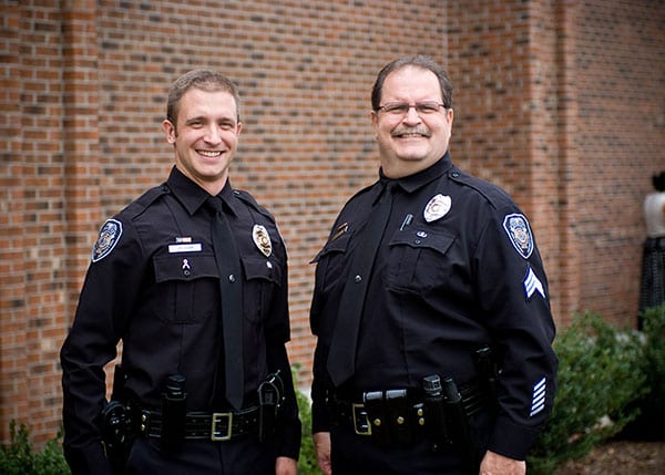 Sgt. Sturm Sgt. Sturm