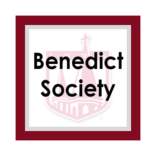 Benedict Society