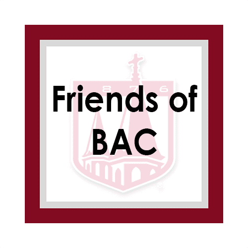Friends of BAC