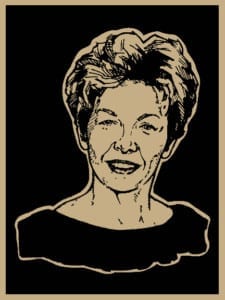 Mrs. F. Jo Singleton