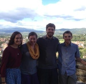 Honors College Trip