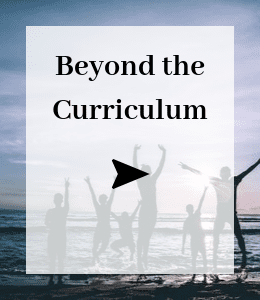 Beyond the Curriculum