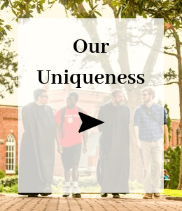 Our Uniqueness
