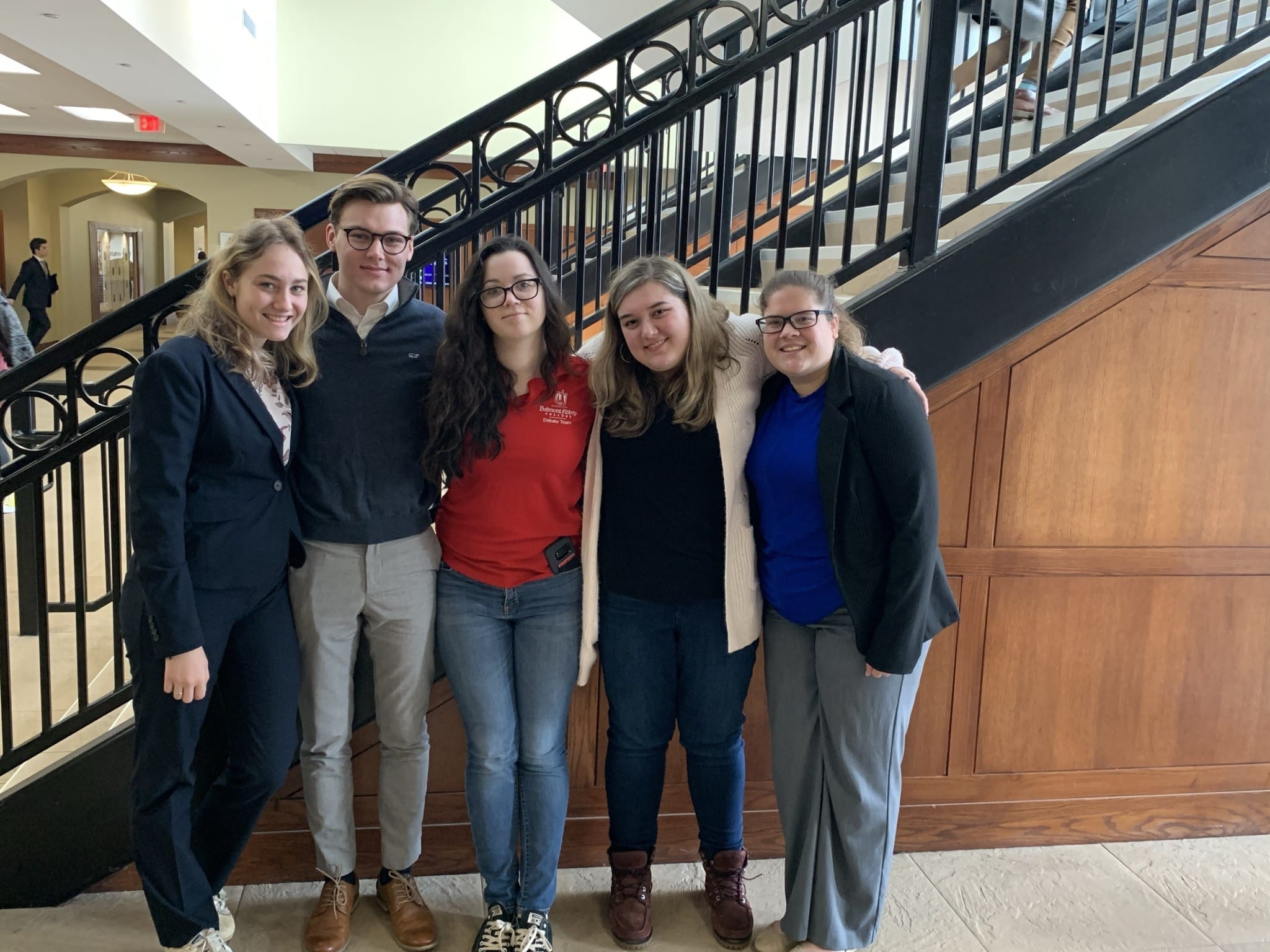 Debate Team
