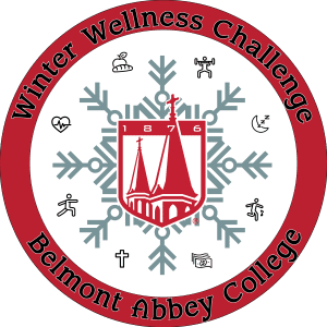 Winter Wellness Challenge