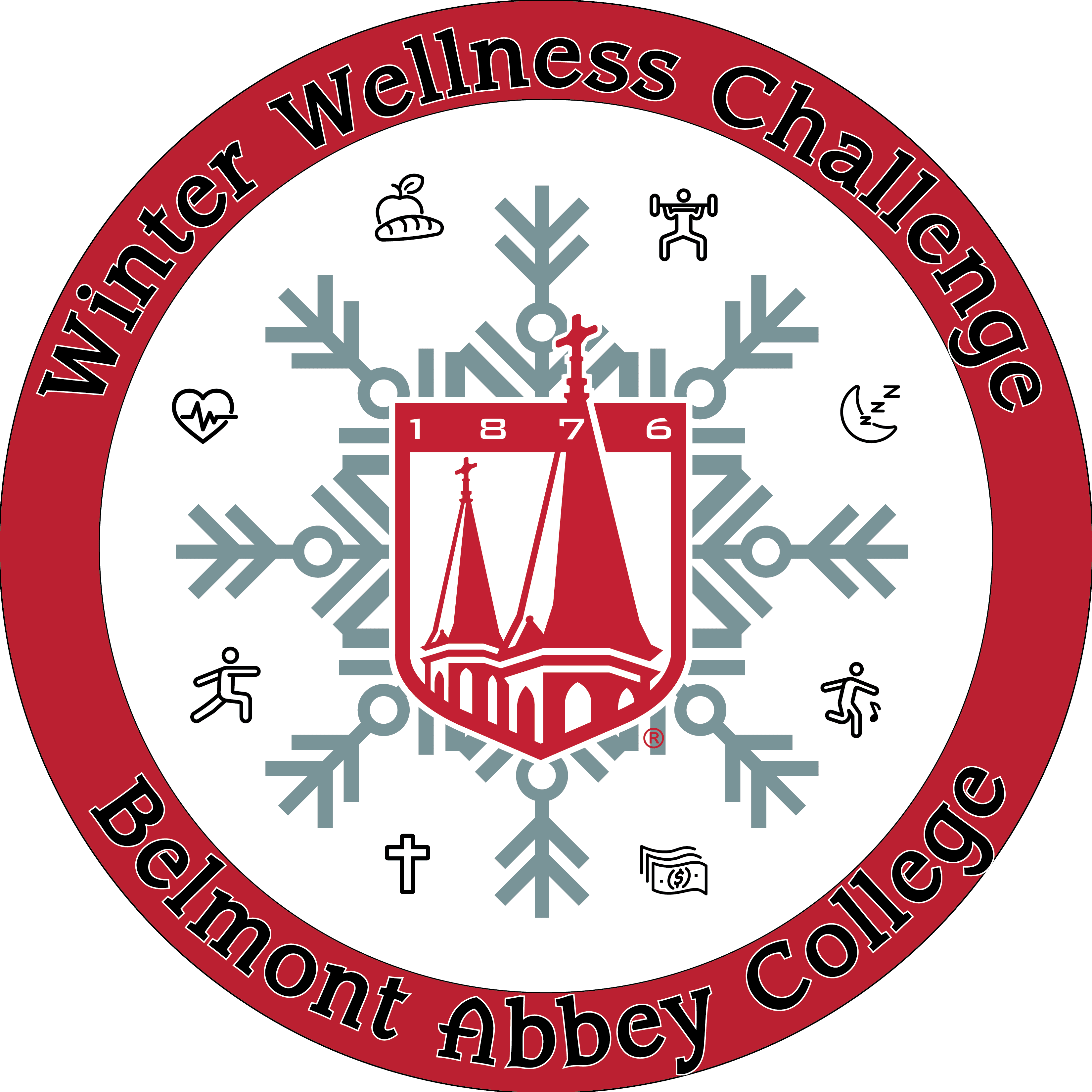 Winter Wellness Challenge