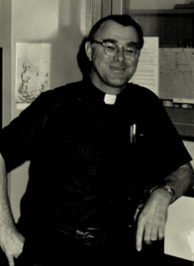 Fr Arthur