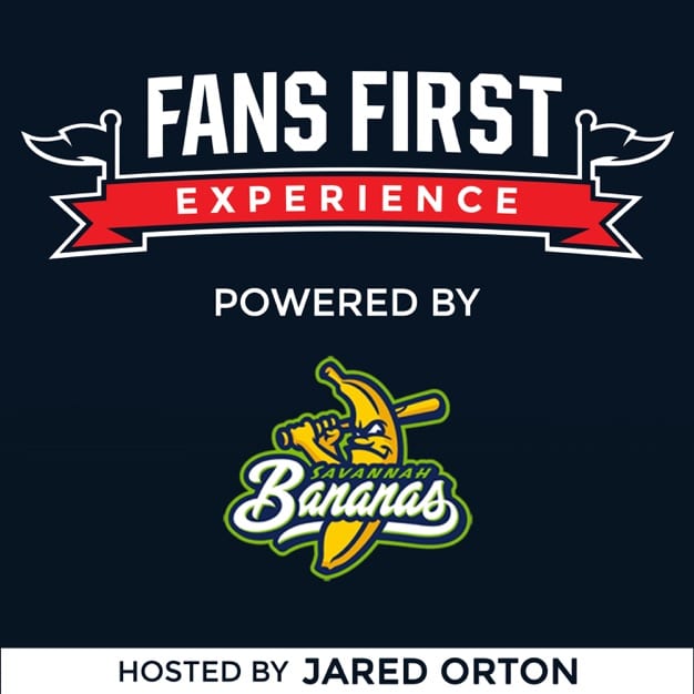 Fans First Experience