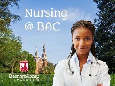 Nursing at BAC