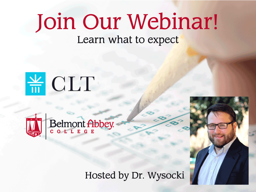 CLT10 Pre-Test Webinar