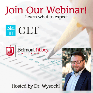 CLT10 Pre-Test Webinar