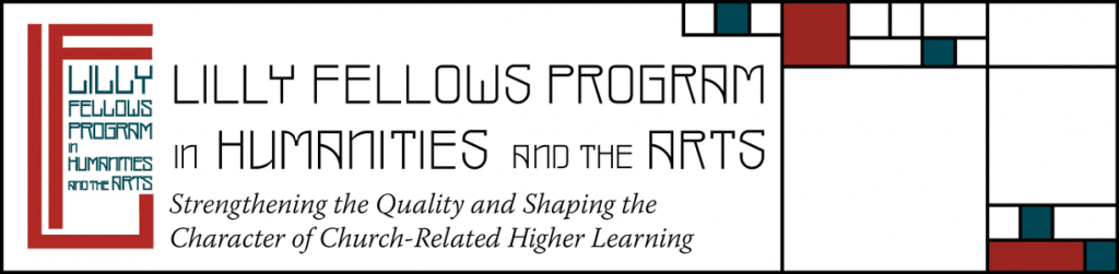 Lilly Fellows Program