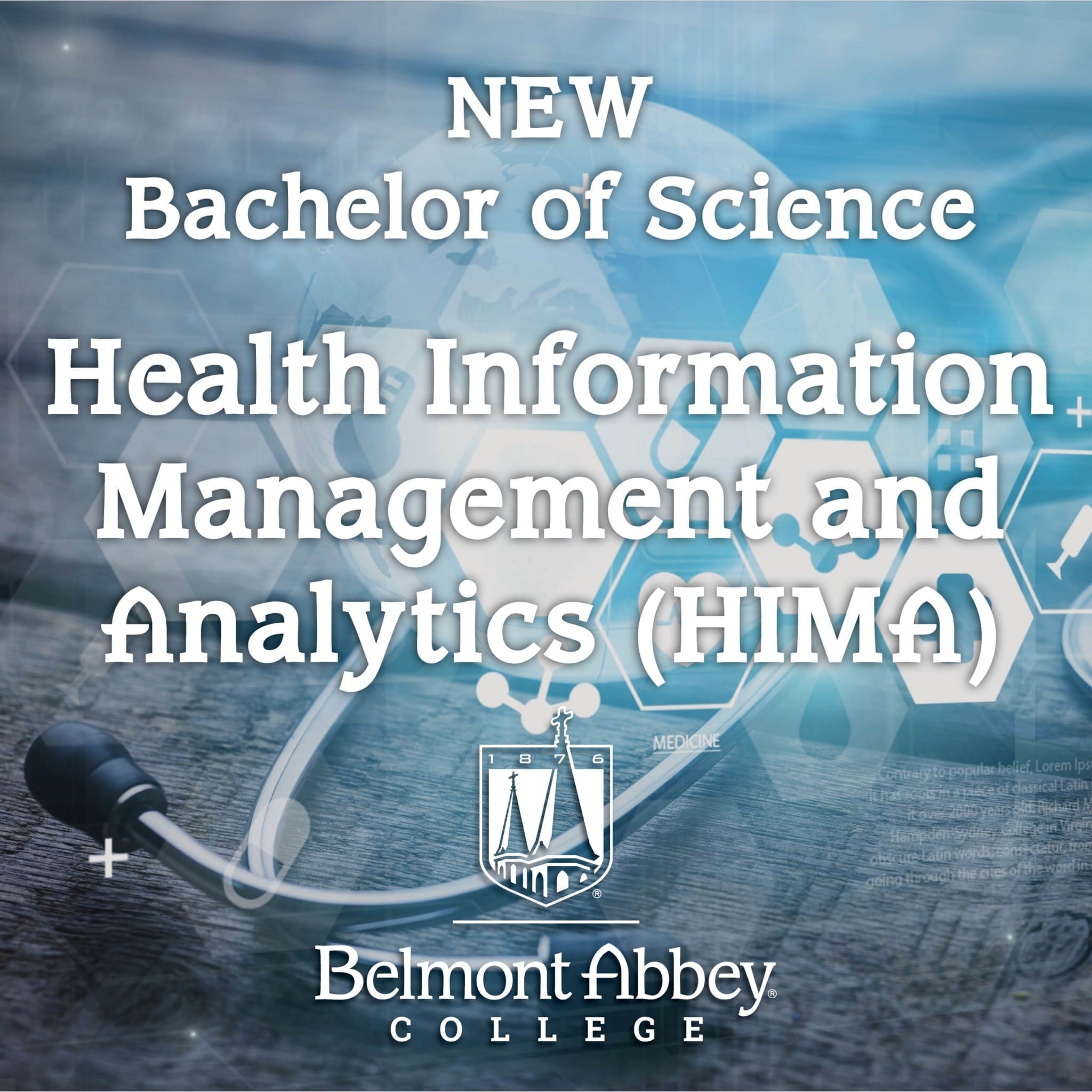 Health Information Management and Analytics