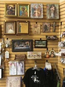 The Catholic Shoppe