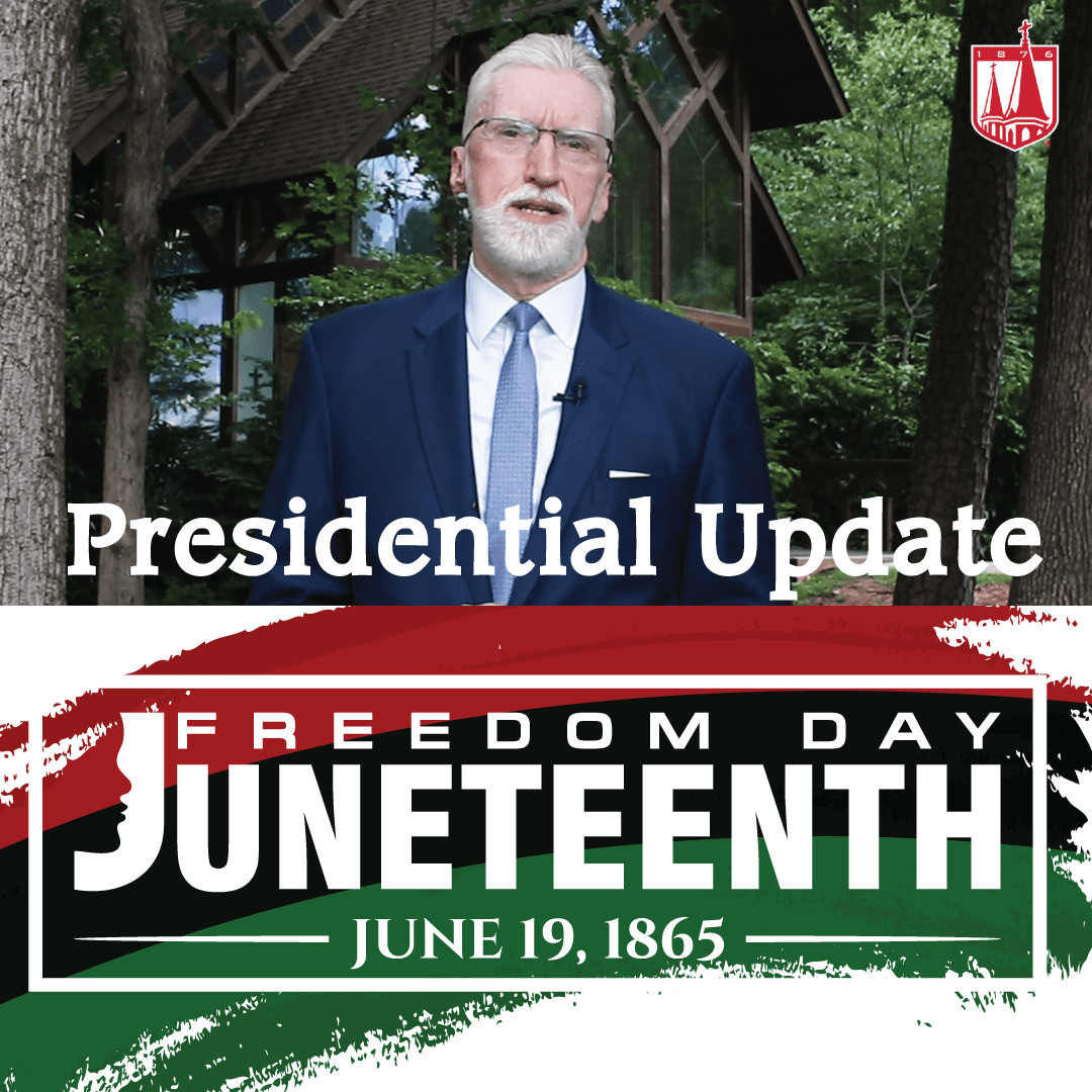Juneteenth: Freedom Day
