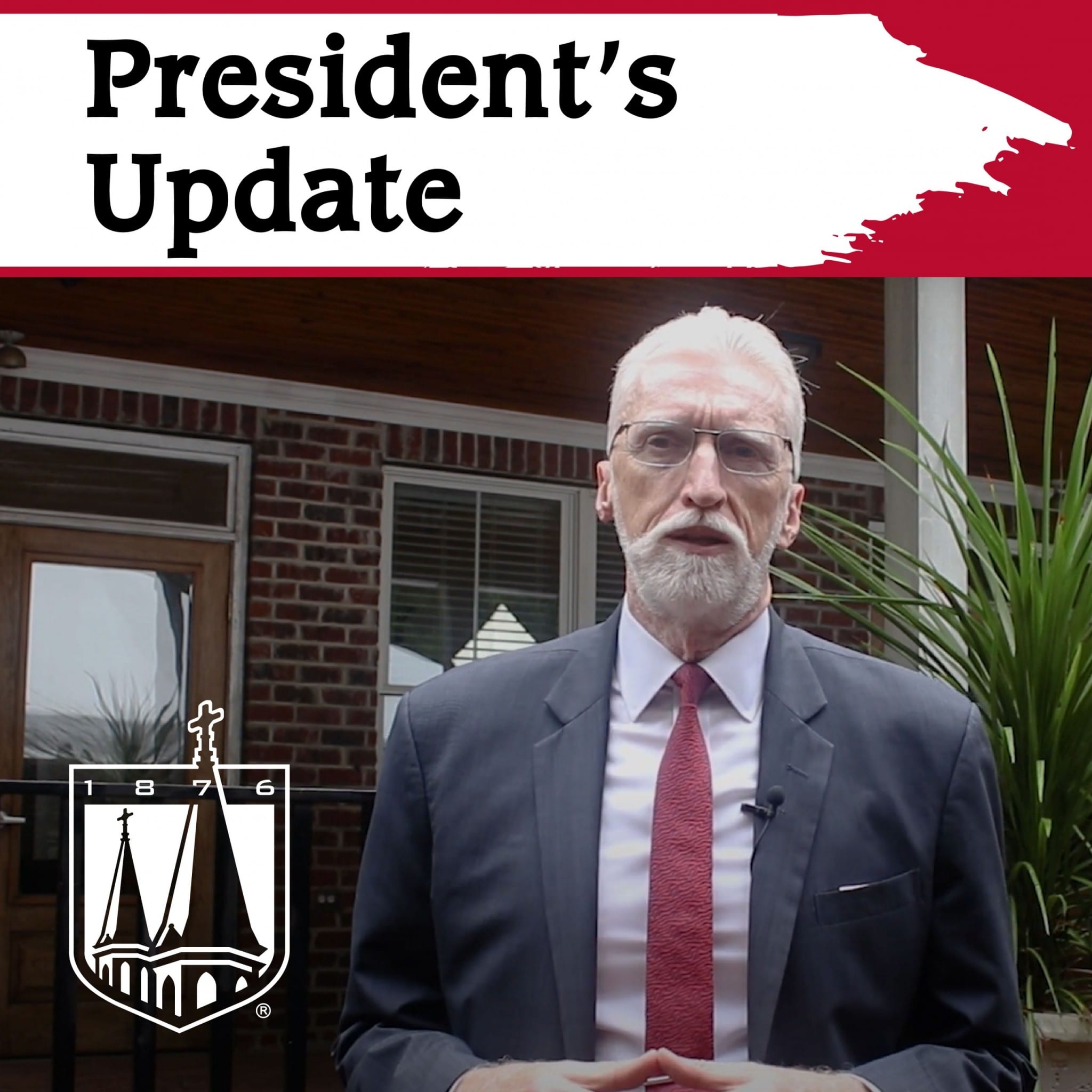 President's Update