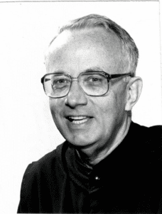 Fr. David K