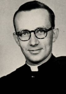 Fr David K