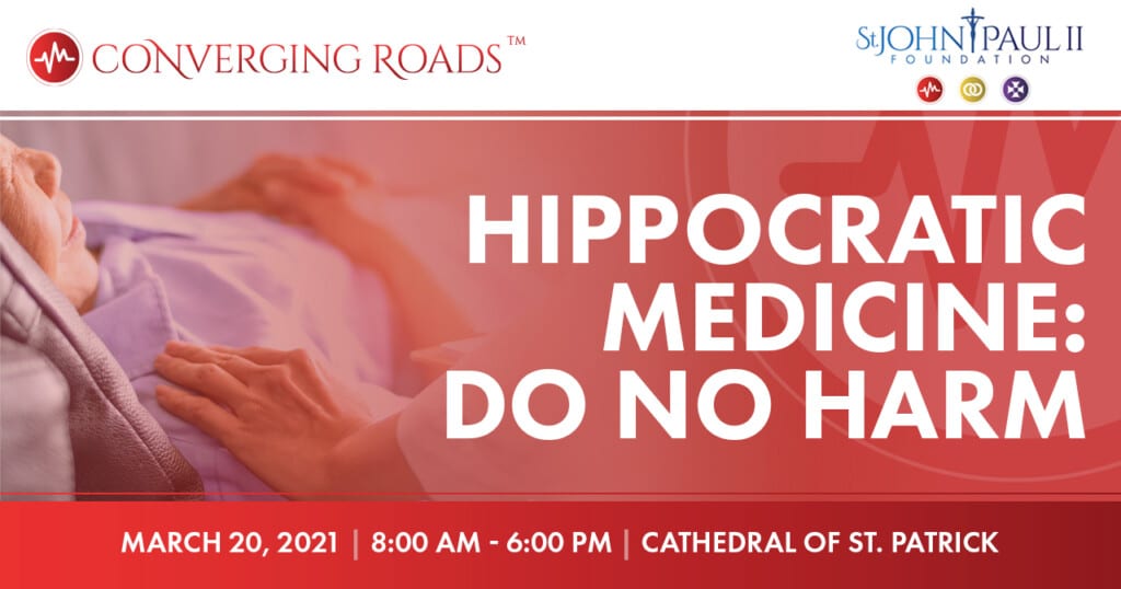 Hippocratic Medicine: Do No Harm