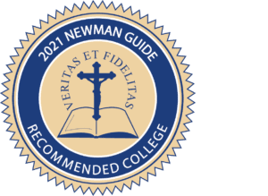 2021 Newman Guide Seal