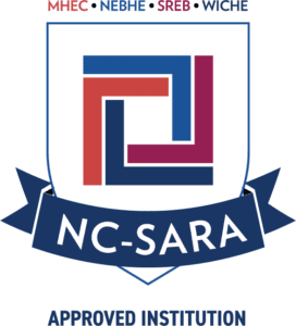 NC SARA Seal