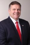 Lee Fite, Mid-Atlantic Regional President for Fifth Third Bank